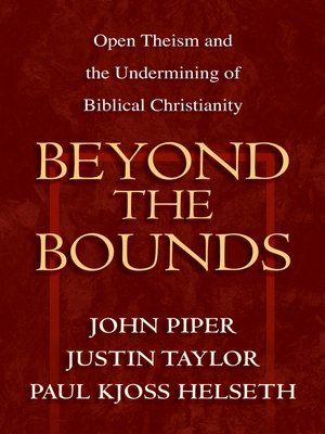 cover image of Beyond the Bounds